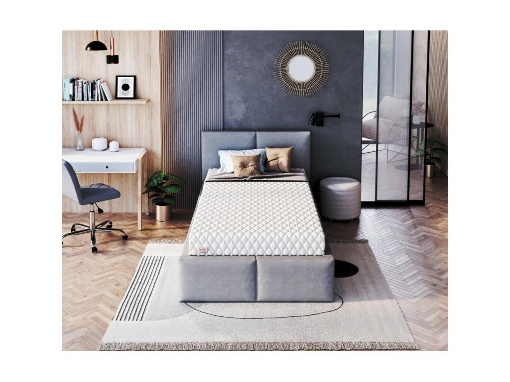 Materasso in ferro, 80 x 200 cm