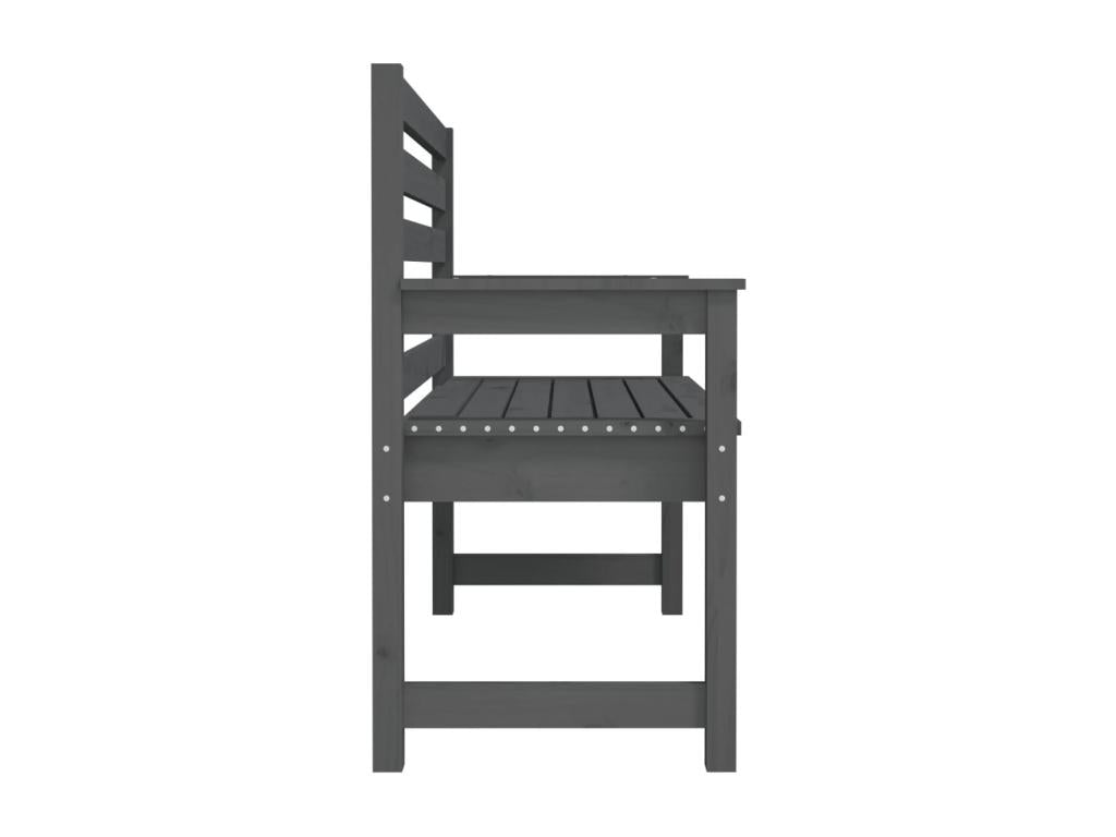 Panca marrone, 109 x 48 x 91,5 cm