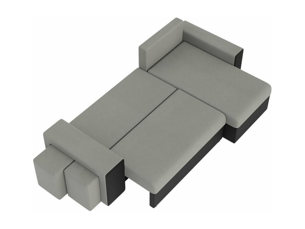 Divano, 256 x 139 x 80 cm