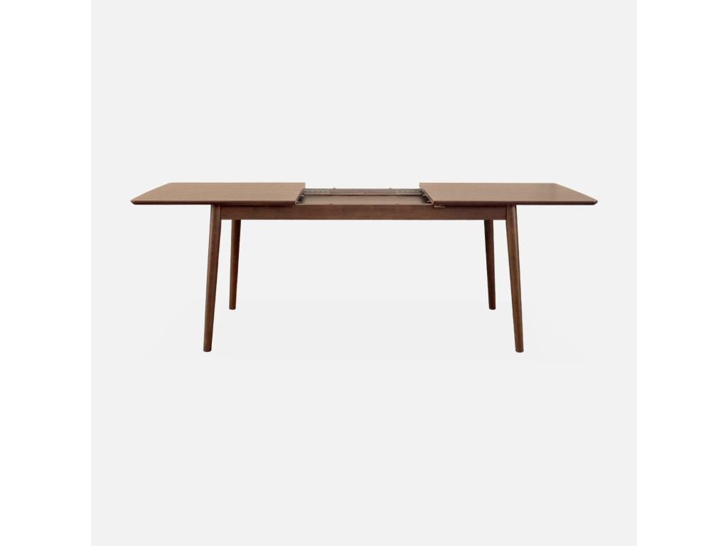 Tavolo da pranzo marrone