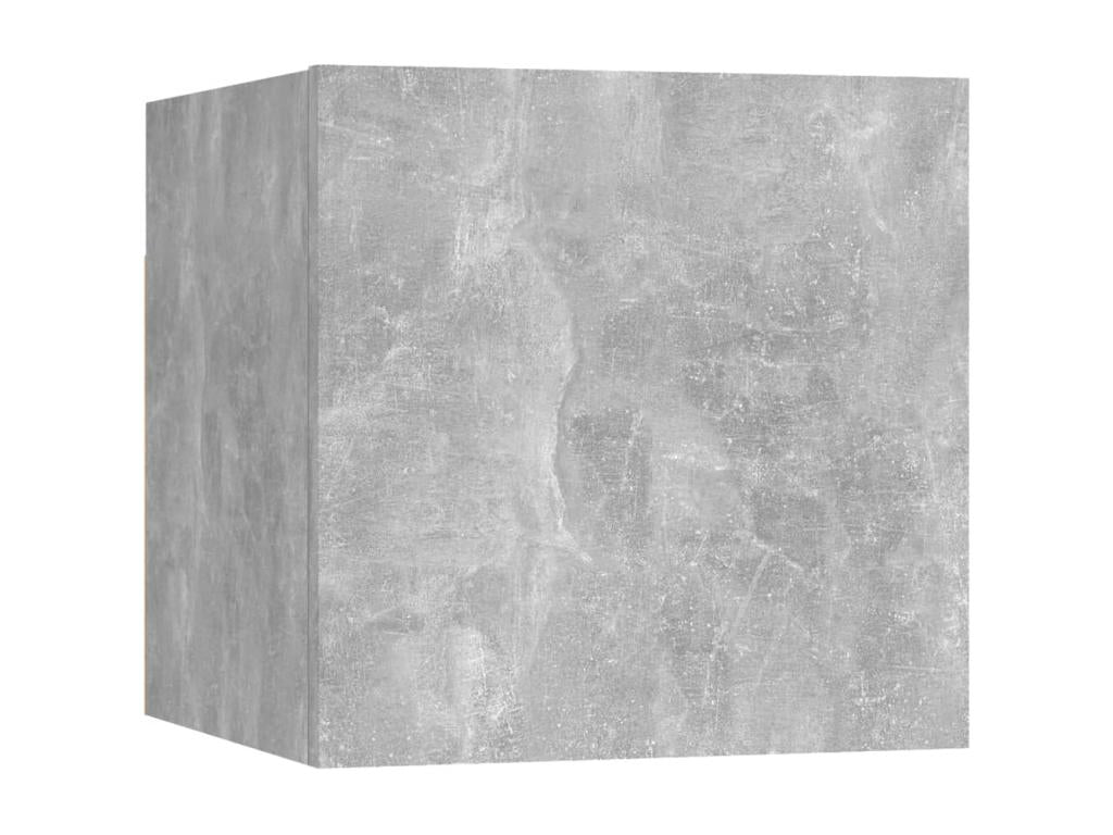 Mobile TV grigio