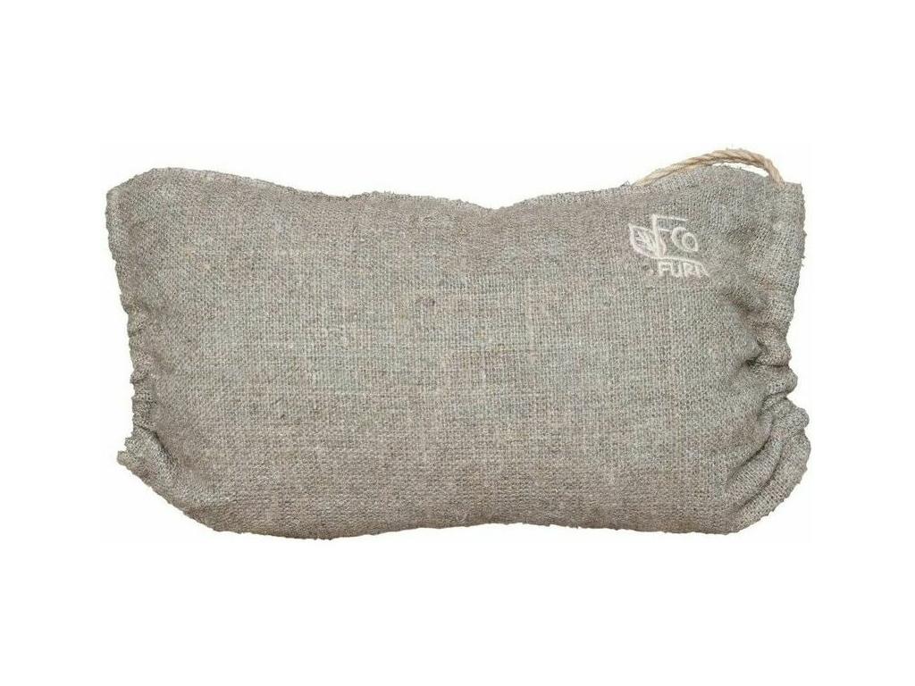 sedia in ferro marrone