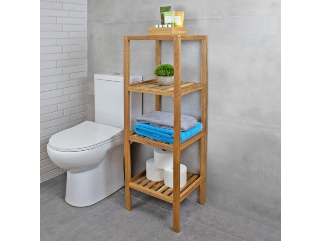 Mobili per la casa marroni
