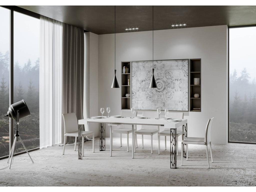 Mobili per la casa bianchi, 90 x 40 cm
