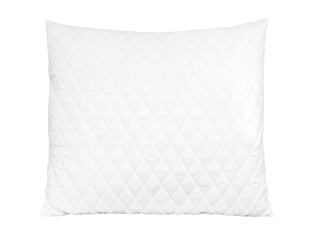 Memory foam per mobili bianchi, 70 x 60 x 14 cm