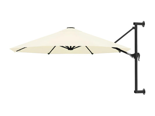 Mobili per la casa in metallo beige