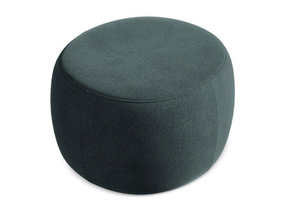 Pouf blu