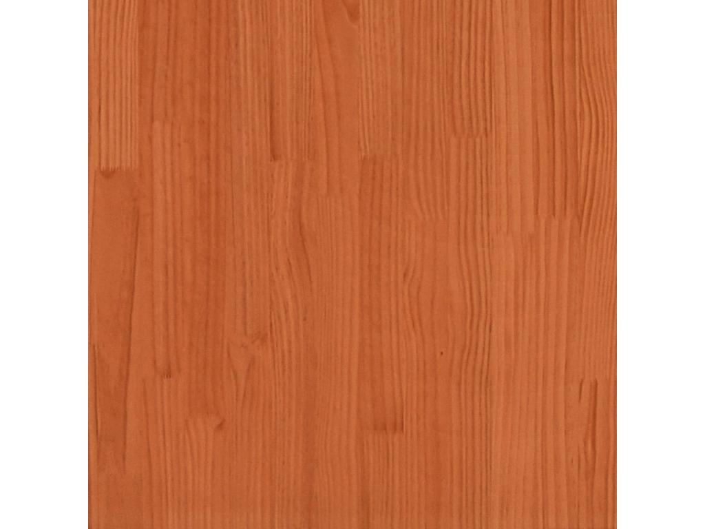 Set di mobili da esterno naturali