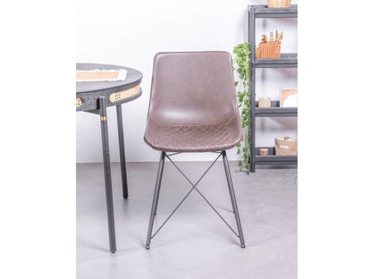 Mobili per la casa marroni