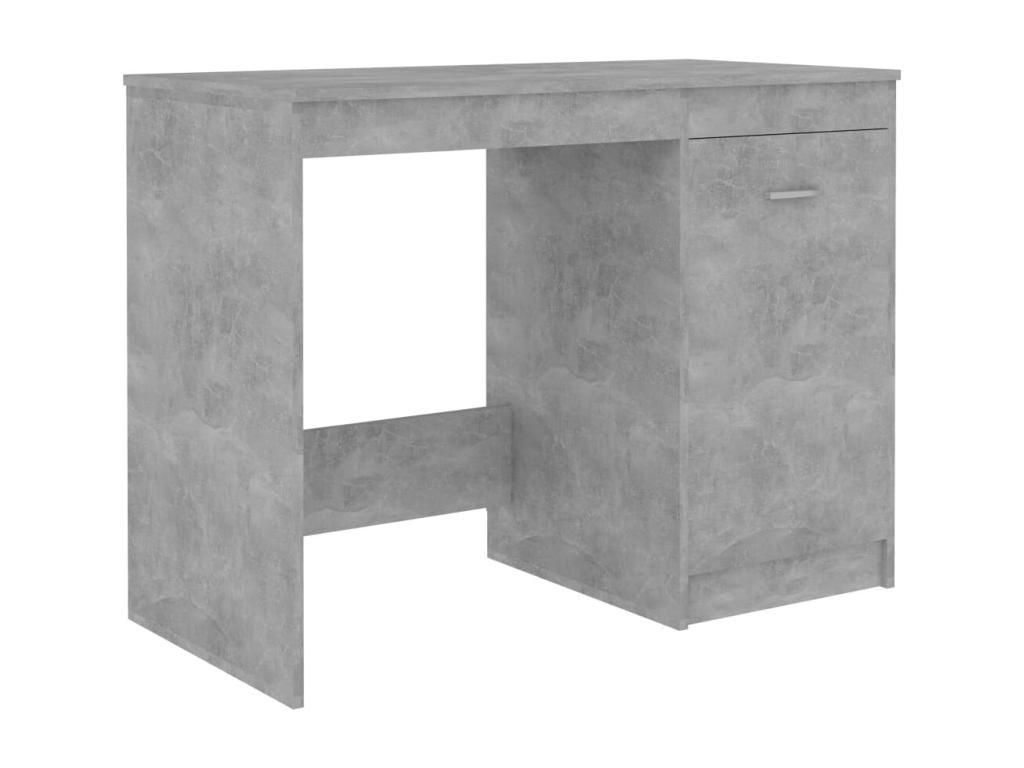 Tavolo marrone, 140 x 50 x 76 cm