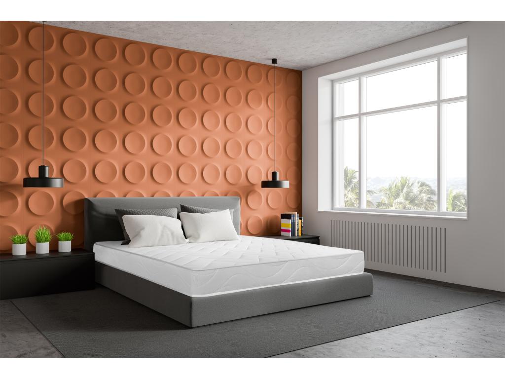 Materasso, 140 x 190 cm