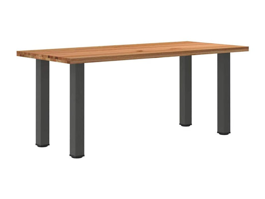 Tavolo da pranzo marrone