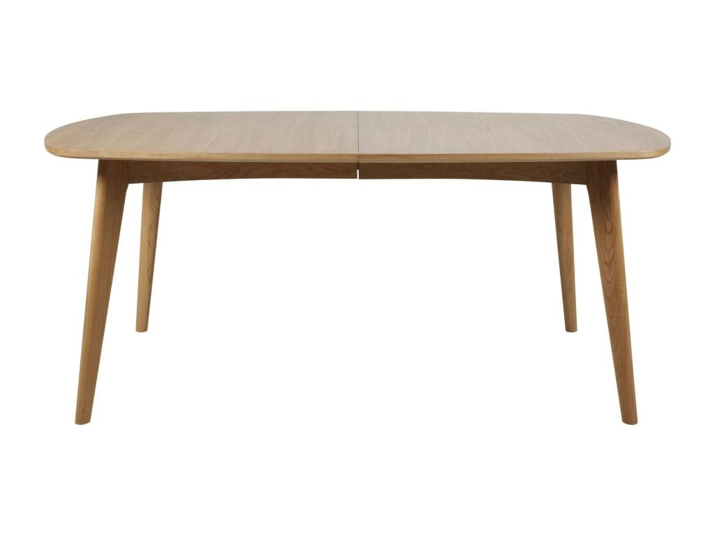 Tavolo da pranzo naturale