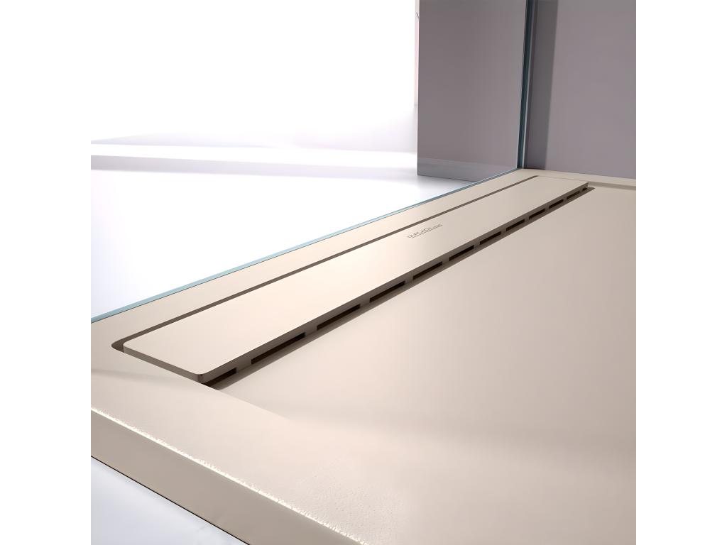 Mobili per la casa beige, 200 x 90 cm