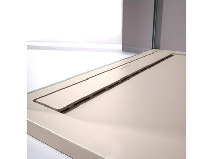 Mobili per la casa beige, 200 x 90 cm