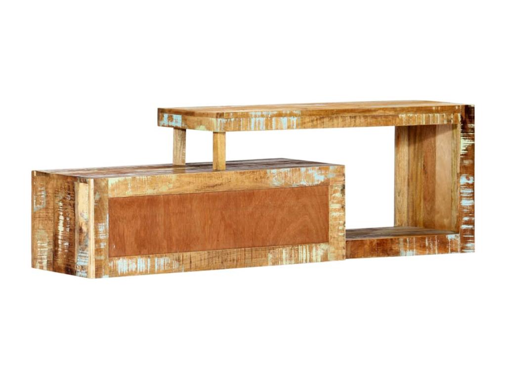 Mobili per la casa marroni, 120 x 30 x 40 cm