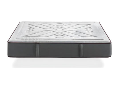 Materasso Memory Foam, Molle Insacchettate, 140 x 200 cm