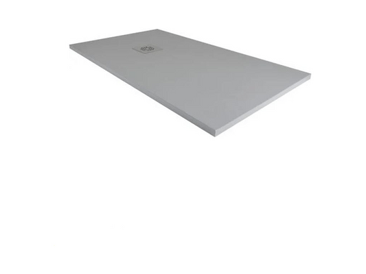 Mobili per la casa in marmo grigio, 75 x 120 cm