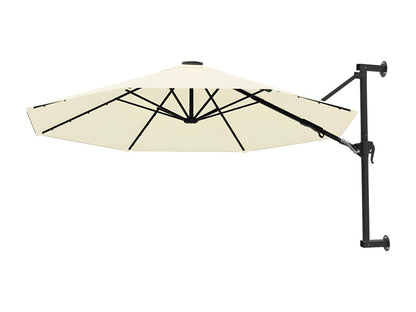 Mobili per la casa in metallo beige