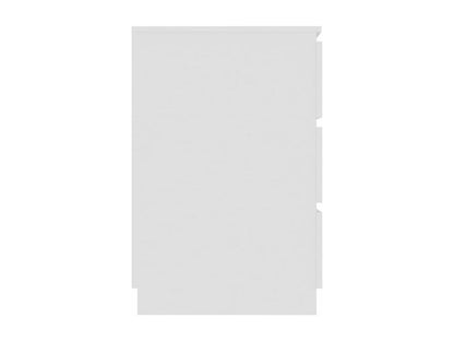 Tavolo bianco, 140 x 50 x 77 cm