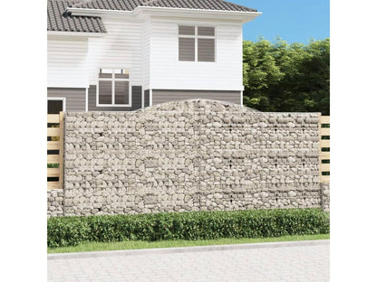 Mobili per la casa in ferro, 400 x 30 x 180 cm