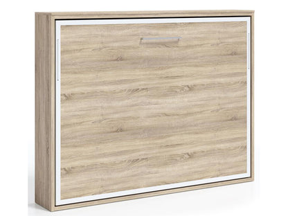 Struttura letto naturale, 160 x 200 cm