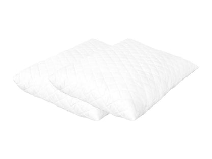 Memory foam per mobili bianchi, 70 x 60 x 14 cm
