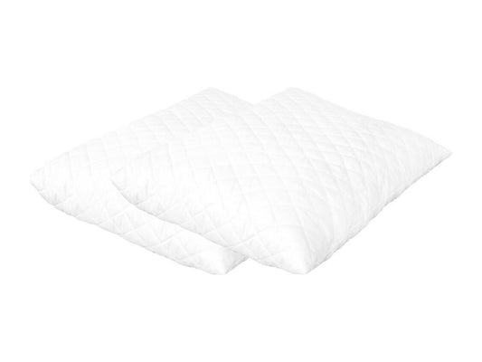 Memory foam per mobili bianchi, 70 x 60 x 14 cm
