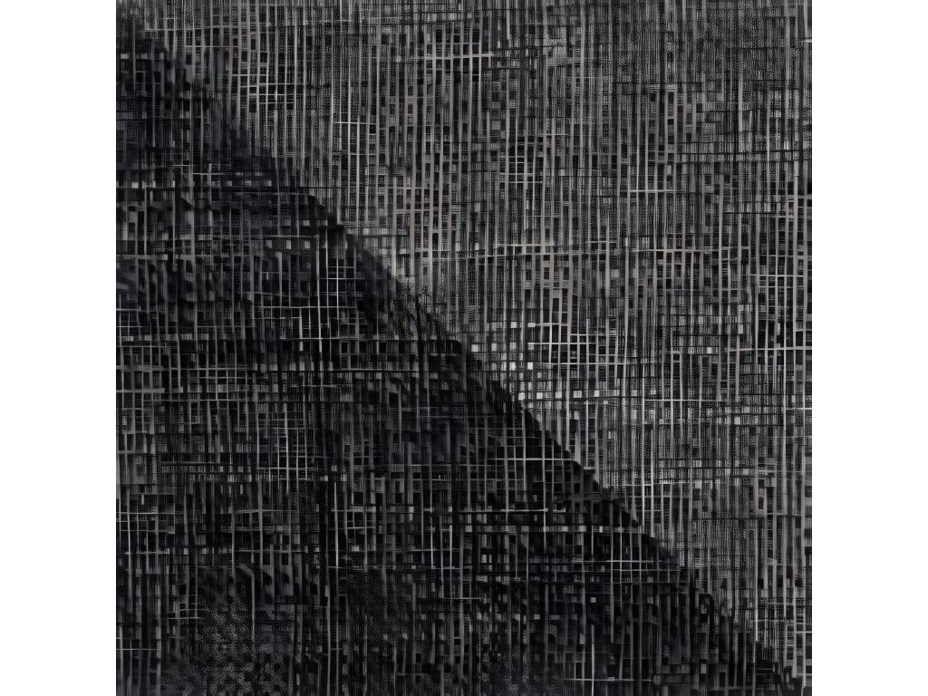 Divano grigio, 277 x 158 x 76 cm