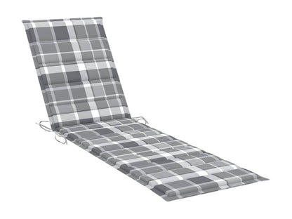 Poltrona marrone, 195 x 59,5 x 52,5 cm