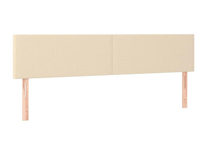 Struttura letto in tessuto, 160 x 5 x 78 cm