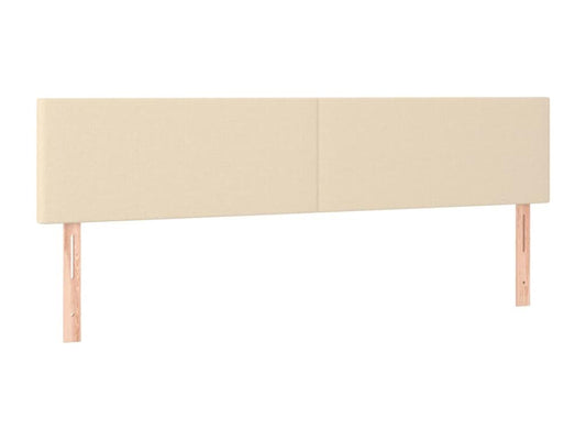 Struttura letto in tessuto, 160 x 5 x 78 cm