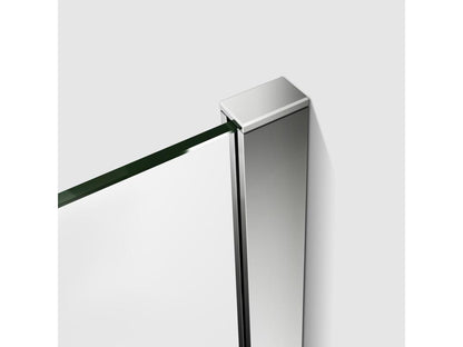 Mobili per la casa in vetro, 150 x 200 cm