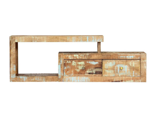 Mobili per la casa marroni, 120 x 30 x 40 cm