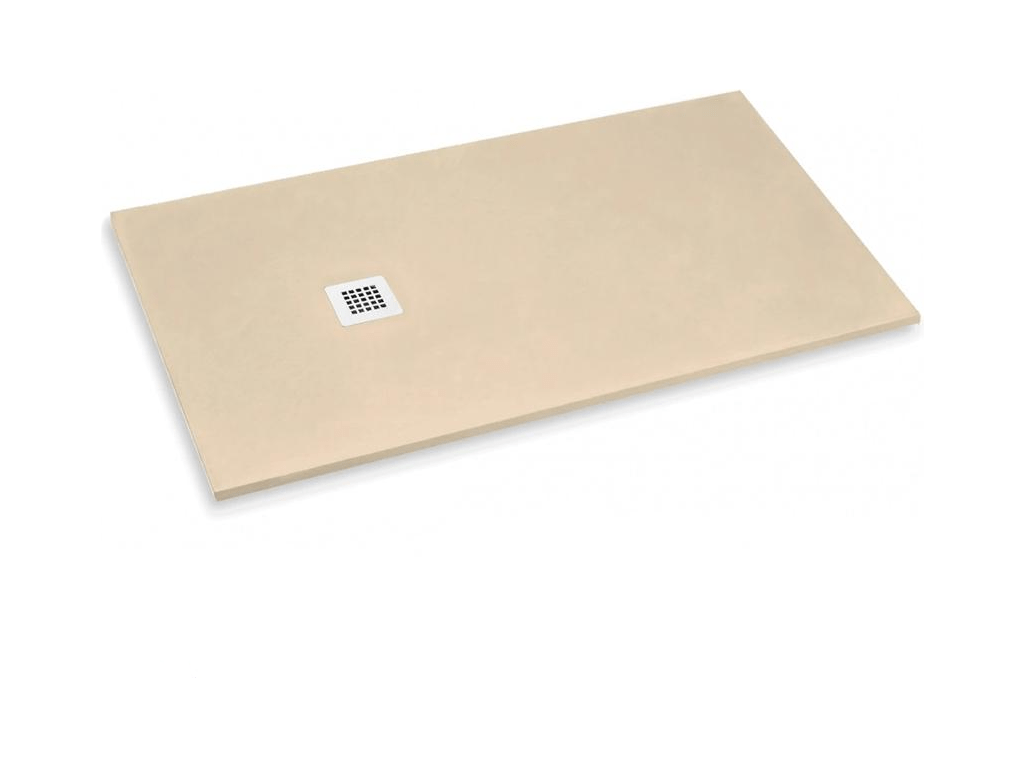 Mobili per la casa in marmo beige, 70 x 155 cm