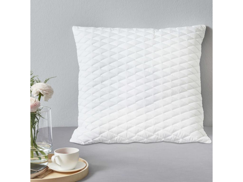 Memory foam per mobili bianchi, 70 x 60 x 14 cm