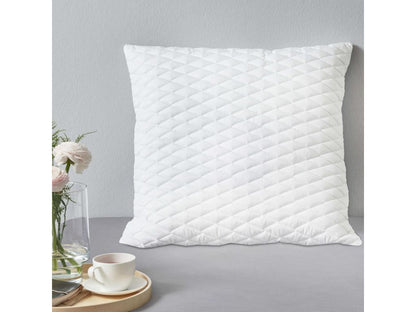 Memory foam per mobili bianchi, 70 x 60 x 14 cm