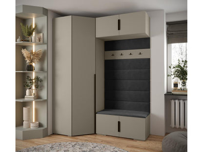 Mobili per la casa neri