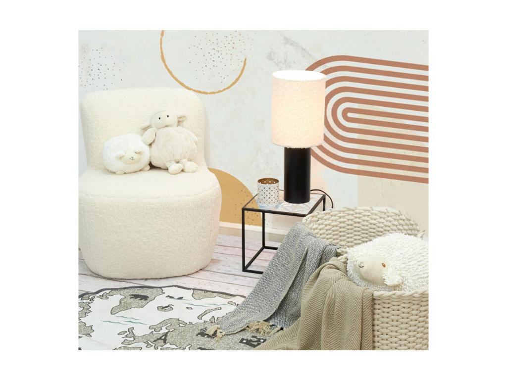 Mobili per la casa beige
