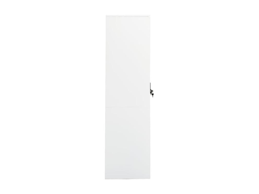 Mobili per la casa bianchi, 80 x 50 x 180 cm