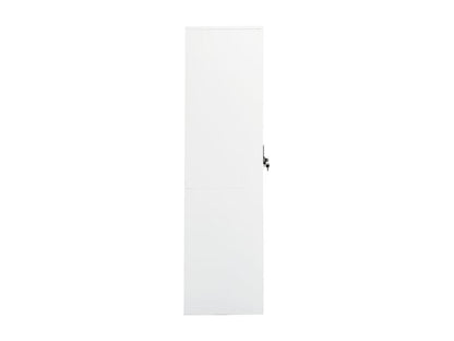 Mobili per la casa bianchi, 80 x 50 x 180 cm