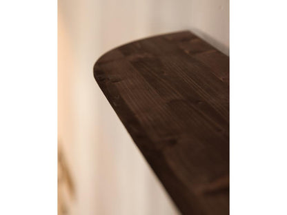 Mobili per la casa marroni, 180 x 3,2 cm