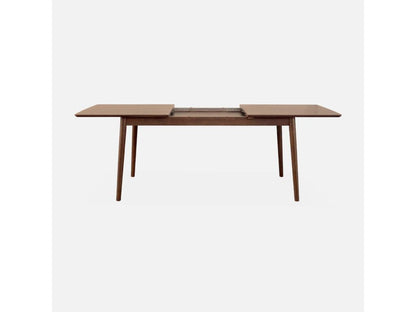 Tavolo da pranzo marrone