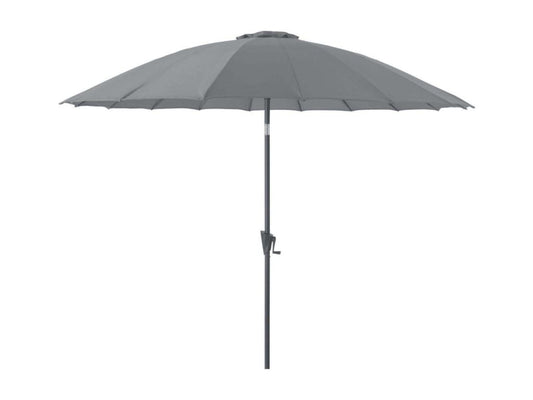 Mobili per la casa in vetro grigio
