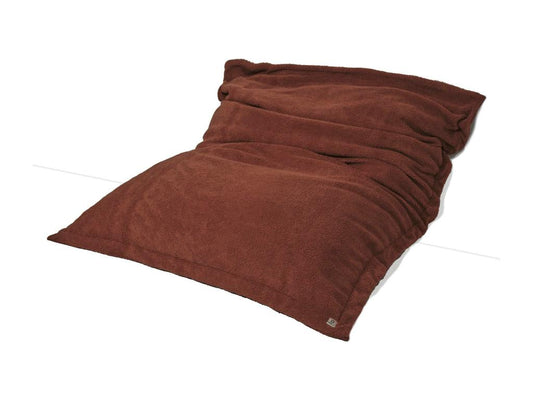 Pouf, 190 x 155 cm