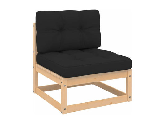 Divano grigio antracite