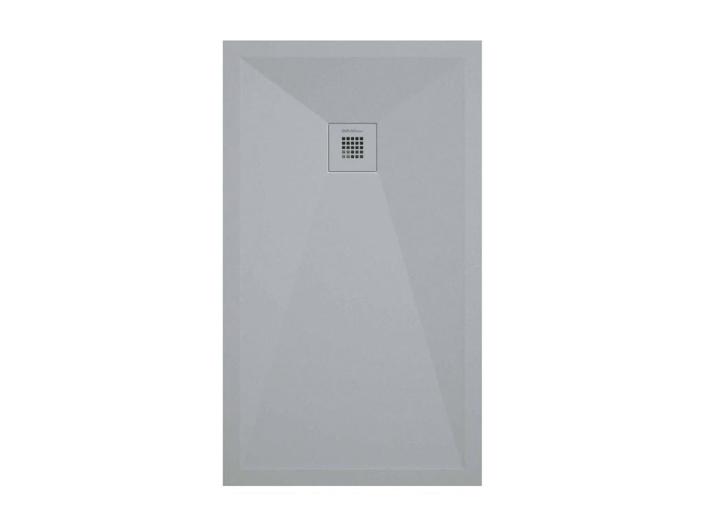 Mobili per la casa grigi, 120 x 70 cm