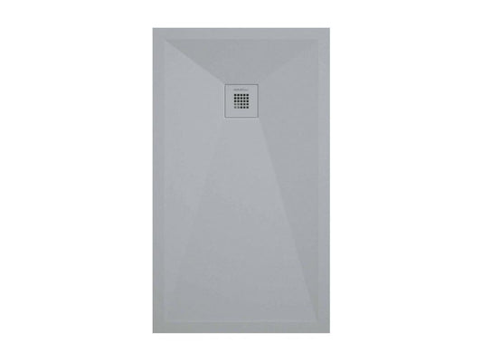 Mobili per la casa grigi, 120 x 70 cm