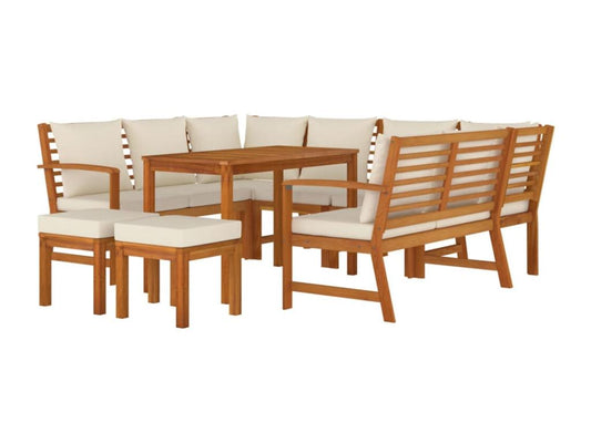 Mobili per la casa marroni, 114,5 x 60,5 x 81 cm