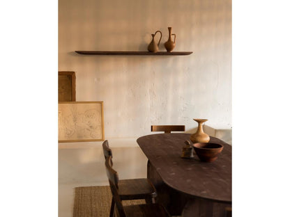 Mobili per la casa marroni, 180 x 3,2 cm
